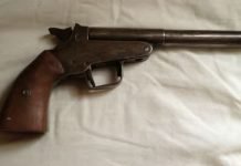 गावठी कट्टयासह एकास पकडले