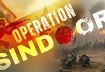 ऑपरेशन सिंदूर: भारताचे पाकिस्तानला जोरदार प्रत्युत्तर, थरारक कारवाईचे मिनिट-टू-मिनिट अपडेट्स!