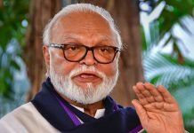 छगन भुजबळांचे मोठे विधान; म्हणाले, नाशिकच्या पालकमंत्री पदाचा हट्ट नाही!