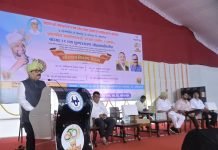 दुध व्यवसायातील अडचणी सोडवण्यासाठी सरकार कटिबद्ध, दुग्ध विकासमंत्री अतुल सावे यांचे शेतकर्यांना आश्वासन