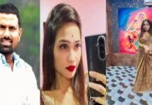 उपसरपंच गोविंद बर्गे मृत्यूकांड; नर्तकीचे व्हिडिओ व्हायरल, घातपात की आत्महत्या यावरून चर्चेला उधाण