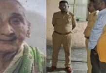 कंटाळा आला, बोर झालं म्हणून आईचा खून केला; नाशिकच्या मुलाचा प्रताप