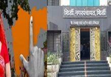 शिर्डीचं नगराध्यक्षपद अनुसूचित जाती महिला वर्गासाठी आरक्षित; प्रस्थापित कुटुंबांना धक्का