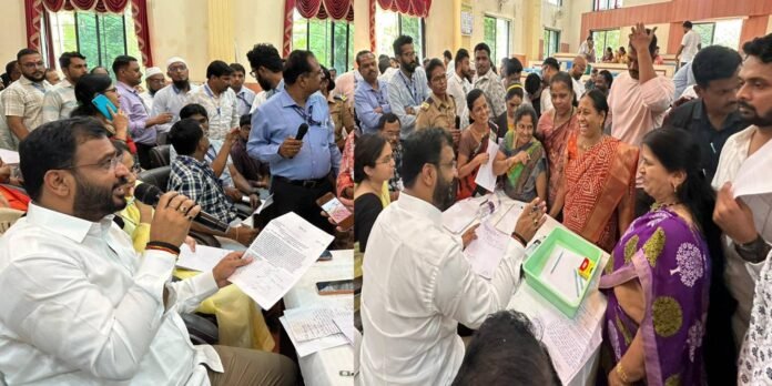 एसटीपी प्लांट