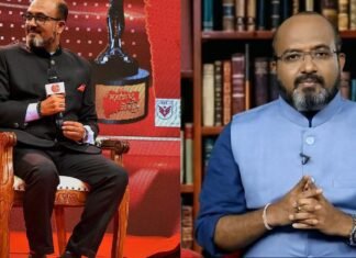 कमलेश सुतार यांचे धडाकेबाज ‘इन्व्हेस्टिगेशन’ सक्सेसफूल!