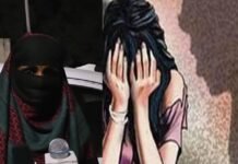 राहुरीत आमिष दाखवून महिलेवर वेळोवेळी अत्याचार, जमीन बळकावल्याचा महिलेचा आरोप