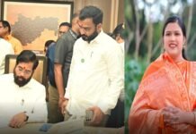 महायुतीच्या शास्ती माफीच्या निर्णयामुळे कर वसुलीला प्रतिसाद -सौ. सूर्यवंशी